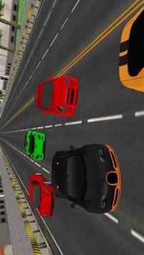 Car Racing 3D游戏截图4