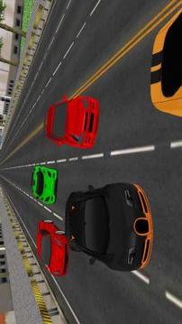 Car Racing 3D游戲截圖4