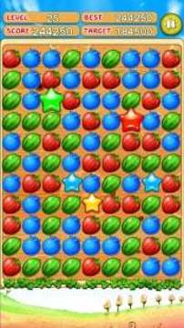 Crazy Fruit游戲截圖1