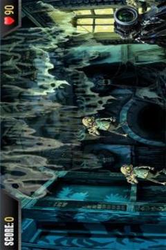 Zombie Frontier Dead Trigger:Free Zombie Game游戲截圖1