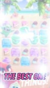 Guide For Angry Birds Match游戲截圖2