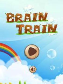 Brain Train游戲截圖1