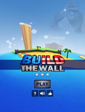 Build The Wall: The Game游戲截圖5