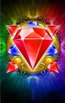 bejewel star deluxe游戲截圖1