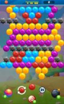 Bubble Shoot : Pop all Bubbles游戲截圖2