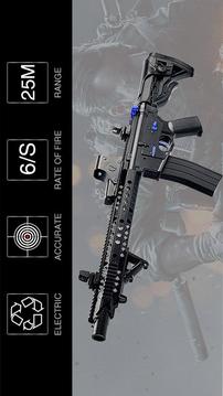 Shoot Game游戲截圖2