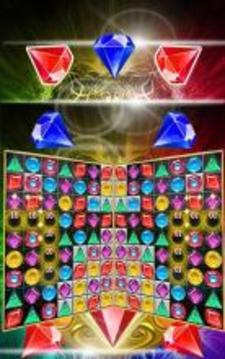 bejewel star deluxe游戲截圖2