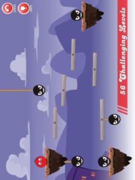 Brain Ball Bash游戲截圖5
