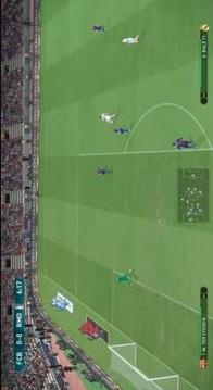 Winner Soccer Eleven游戲截圖1
