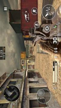 Gun Strike Sniper Shoot游戲截圖4