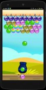 Fun Bubble Shooter游戲截圖3