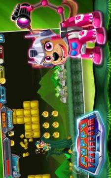PAW Hero Transform游戲截圖5