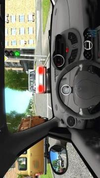 Driving in Car游戲截圖3