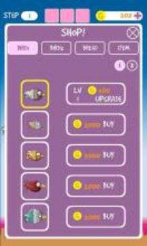 Bread Winner游戲截圖3