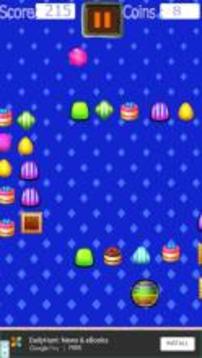 Candy Jump Fun游戲截圖3