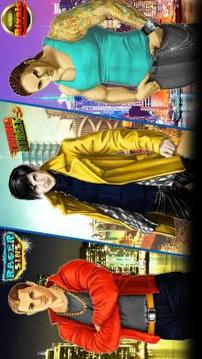 Drag Battle Pro游戲截圖2
