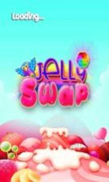 JELLY SWAP游戲截圖4
