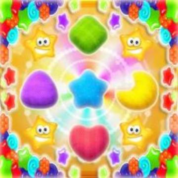 JELLY SWAP游戲截圖3