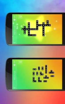 English Word Puzzle游戲截圖4