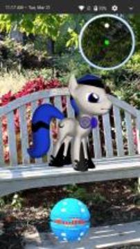 Pony Pocket Go!游戲截圖1
