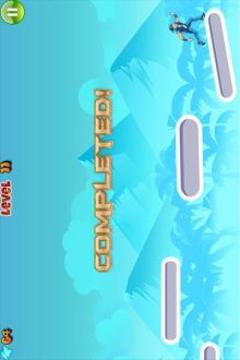 The Super Lazy Run Jungle游戲截圖5