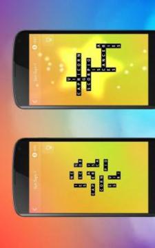 English Word Puzzle游戲截圖5