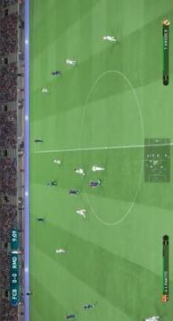 Winner Soccer Eleven游戲截圖2