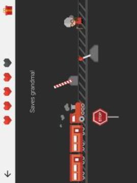 The Impossible Test!游戲截圖3