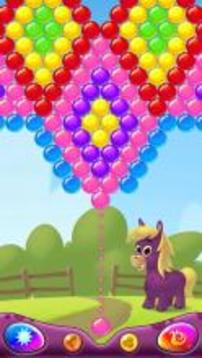 Bubble Pony游戲截圖5