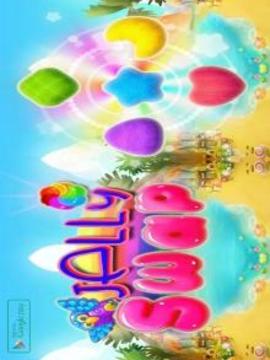 JELLY SWAP游戲截圖5