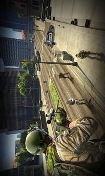 Critical Strike Snipe Gun游戲截圖2