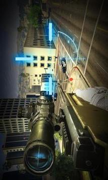Critical Strike Snipe Gun游戲截圖1
