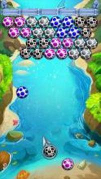 Shoot Bubble Deluxe -Egg Shoot游戲截圖3