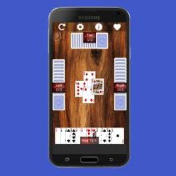Best CallBreak 2017游戲截圖1