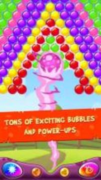 Bubble Pony游戲截圖1