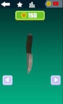 Flippy Knife* Challnge Guide游戲截圖5