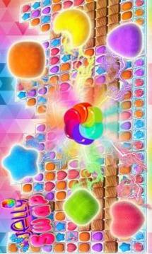 JELLY SWAP游戲截圖1