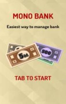 Mono Bank游戲截圖1