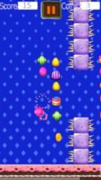 Candy Jump Fun游戲截圖1
