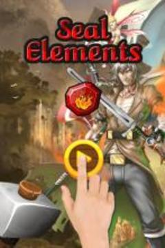 Seal Elements - Adventure Journey游戏截图1