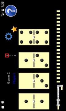 Dominoes Pop游戲截圖1