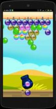 Fun Bubble Shooter游戲截圖4