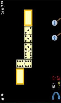 Dominoes Pop游戲截圖2