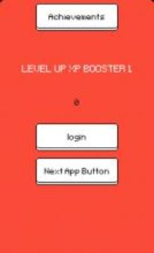 Level Up Xp Booster 12游戲截圖4