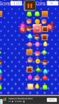 Candy Jump Fun游戲截圖5