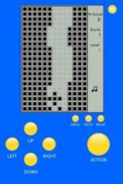 8-bit Retro Games: 8-in-1游戲截圖3