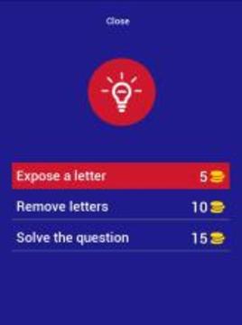 UK GAME - GEOGRAPHY QUIZ游戲截圖2