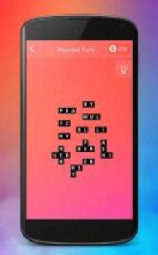 English Word Puzzle游戲截圖3