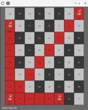 The Queens游戲截圖2