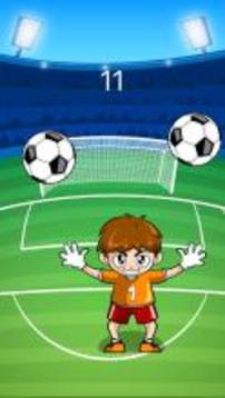 A Very Simple Game游戲截圖2